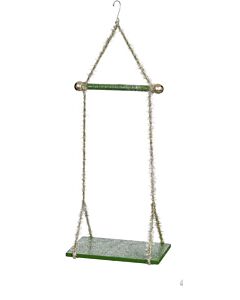 Green Double Elf Swing, Md