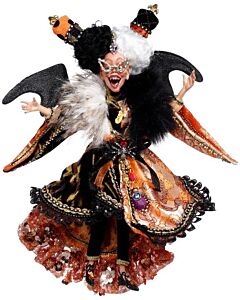 Alter Ego Witch, Small