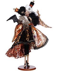 Alter Ego Witch, Large
