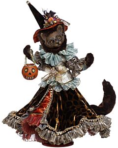 Halloween Cat