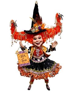 Trick or Treat Elf, Small