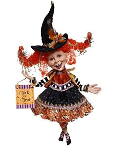 Trick or Treat Elf, Medium