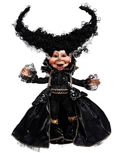 Bride of Frankenstein, Small