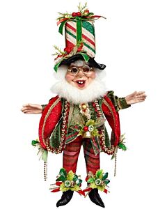 Christmas Present Elf, Small