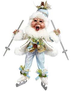 Elf Capades, Small