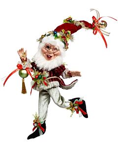 Ornament Elf, Small
