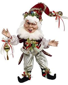 Ornament Elf, Medium