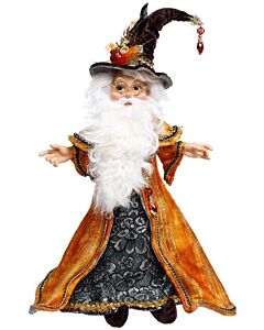 NP Trick or Treat Wizard Elf, Small