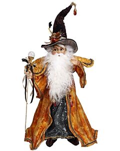 NP Trick or Treat Wizard Elf, Medium