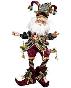 North Pole Festivities Elf, Small