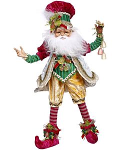 North Pole Gumdrop Elf, Medium