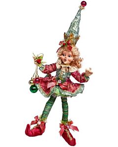 North Pole Joyful Elf, Small