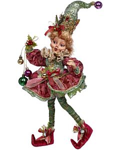 North Pole Joyful Elf, Medium