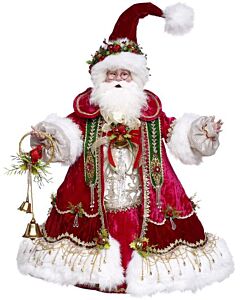 Jolly Ole St. Nick