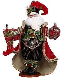 Santa's Stocking
