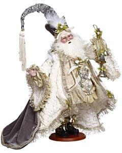 Santa's Masquerade Ball
