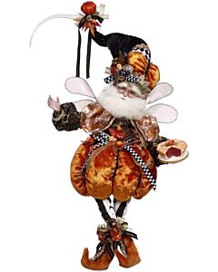 Pumpkin Spice Latte Fairy, Medium