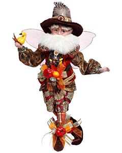 Pilgrim Fairy, Small