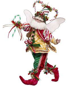 Candy Dandy Fairy, Medium