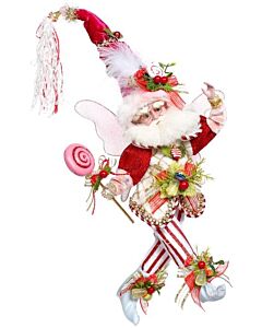 Candyville Fairy, Small