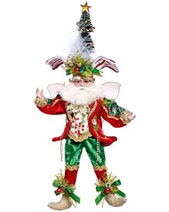Christmas Party Fairy, Small
