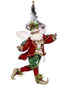 Christmas Party Fairy, Md