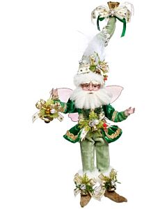 Christmas Wreath Fairy, Small