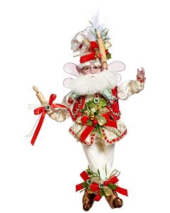 Confectioner Fairy, Small