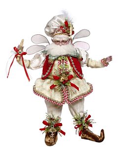 Confectioner Fairy, Medium