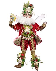 Gingerbread Fairy, Small