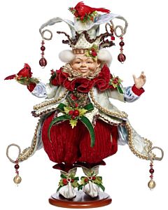 Elf de Festivities