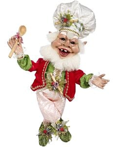 Confectionary Elf Medium
