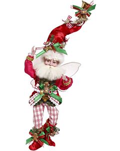 Christmas Morning Fairy Sm