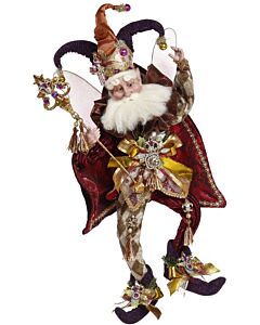 Court Jester Fairy Md