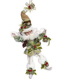 Winter Wonderland Fairy Sm