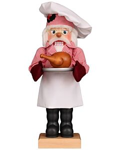 Chef Santa NC