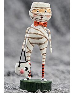 Mummy Boy