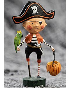 Captain Kidd