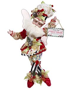 Candymaker Fairy, Sm