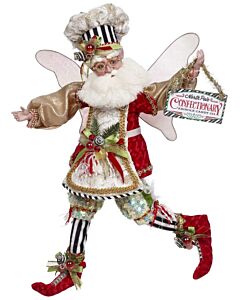 Candymaker Fairy, Md