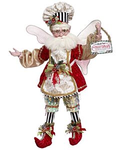 Candymaker Fairy, Lg