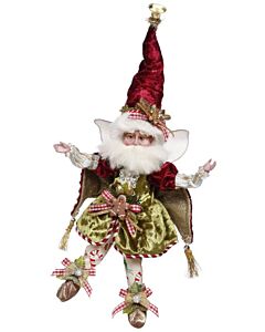 Gingerbread Cookie Fairy, Sm