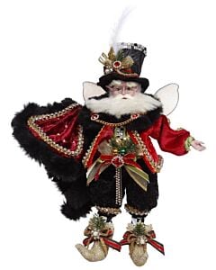 Night Before Christmas Fairy, Sm