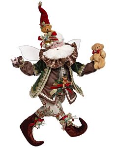 Teddy Bear Fairy, Lg