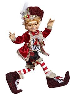 Love Me Too Elfin Boy Sm