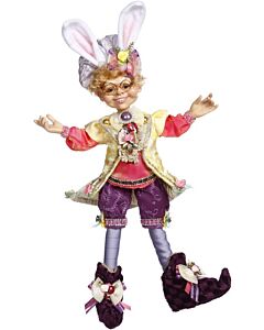 Easter Egg Elfin Sm