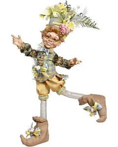 Avid Gardener Elfin Sm