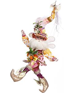 Coming Of Spring Fairy Sm