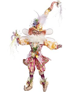 Coming Of Spring Fairy Md