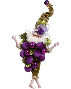 Grape Fairy Sm